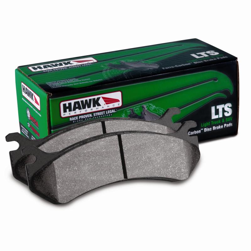Brake Pads - OE HAWKHB675Y.602 Hawk Performance