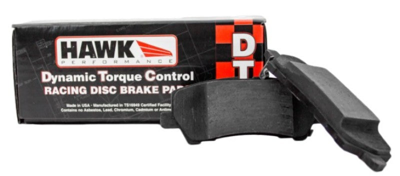Brake Pads - Racing HAWKHB803G.639 Hawk Performance