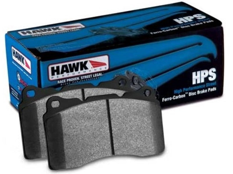 Brake Pads - Performance HAWKHB940F.616 Hawk