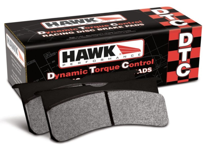 Brake Pads - Racing HAWKHB924U.565 Hawk Performance