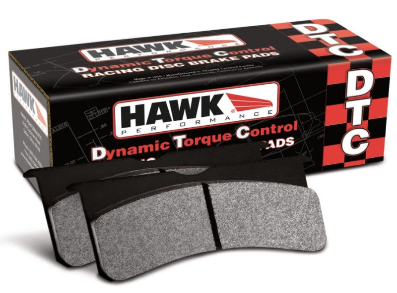 Brake Pads - Racing HAWKHB924G.565 Hawk Performance