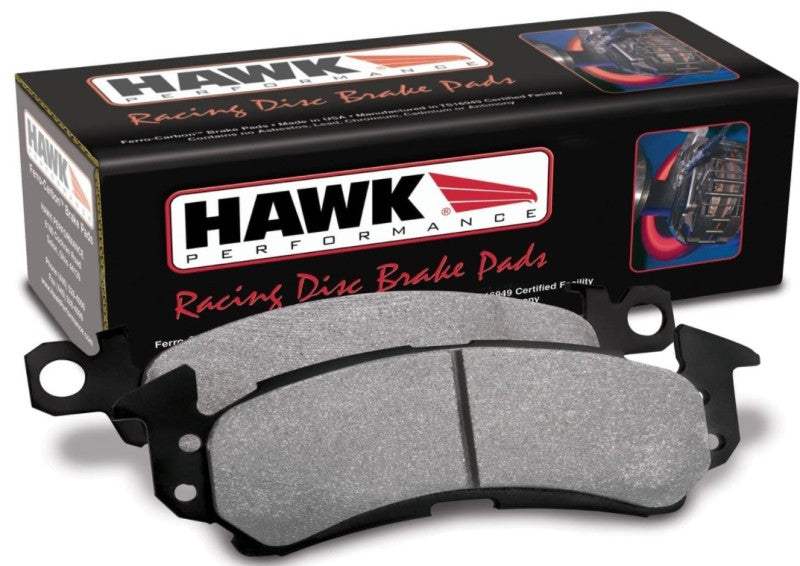 Brake Pads - Performance HAWKHB924N.565 Hawk