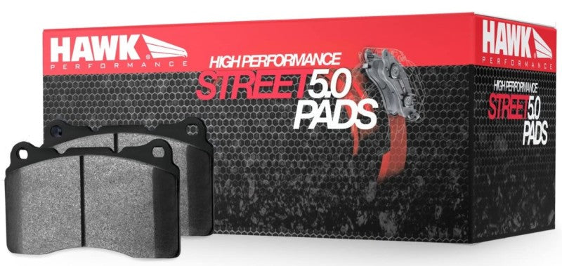 Brake Pads - Performance HAWKHB924B.565 Hawk