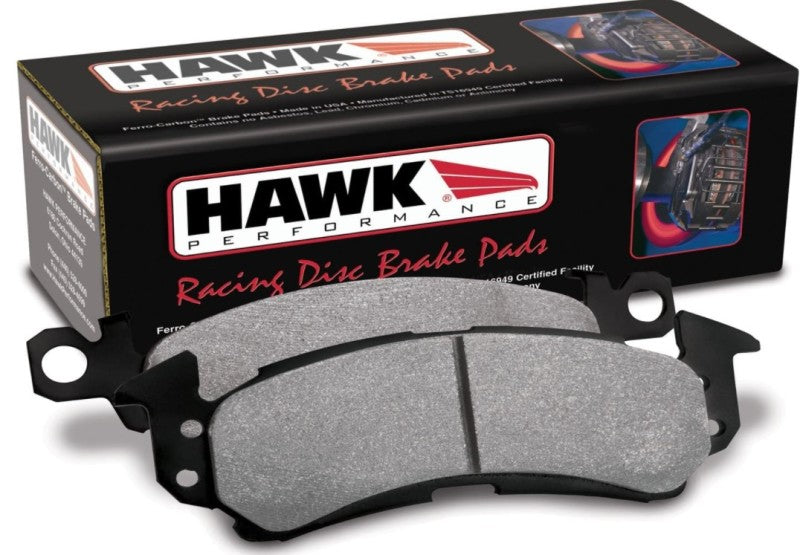 Brake Pads - Performance HAWKHB927N.568 Hawk