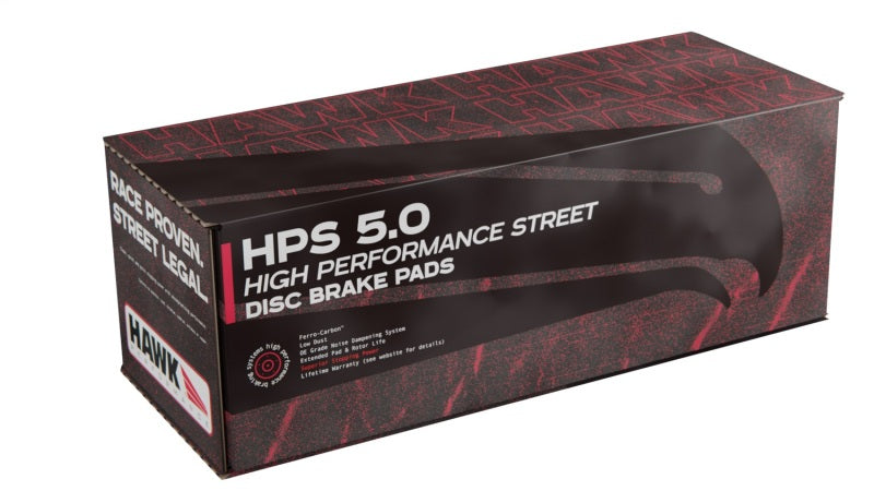 Brake Pads - Performance HAWKHB647B.692 Hawk