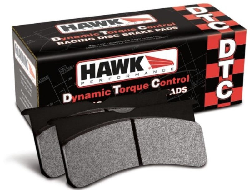 Brake Pads - Racing HAWKHB914W.580 Hawk Performance