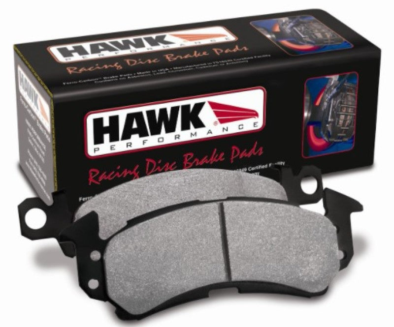 Brake Pads - Performance HAWKHB914N.580 Hawk