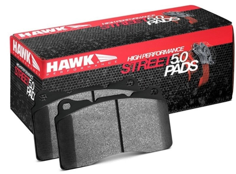 Brake Pads - Performance HAWKHB914B.580 Hawk