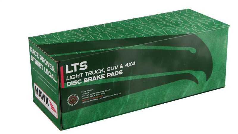 Brake Pads - OE HAWKHB932Y.765 Hawk Performance