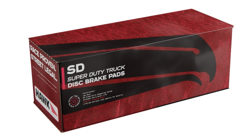Brake Pads - Performance HAWKHB103P.590 Hawk