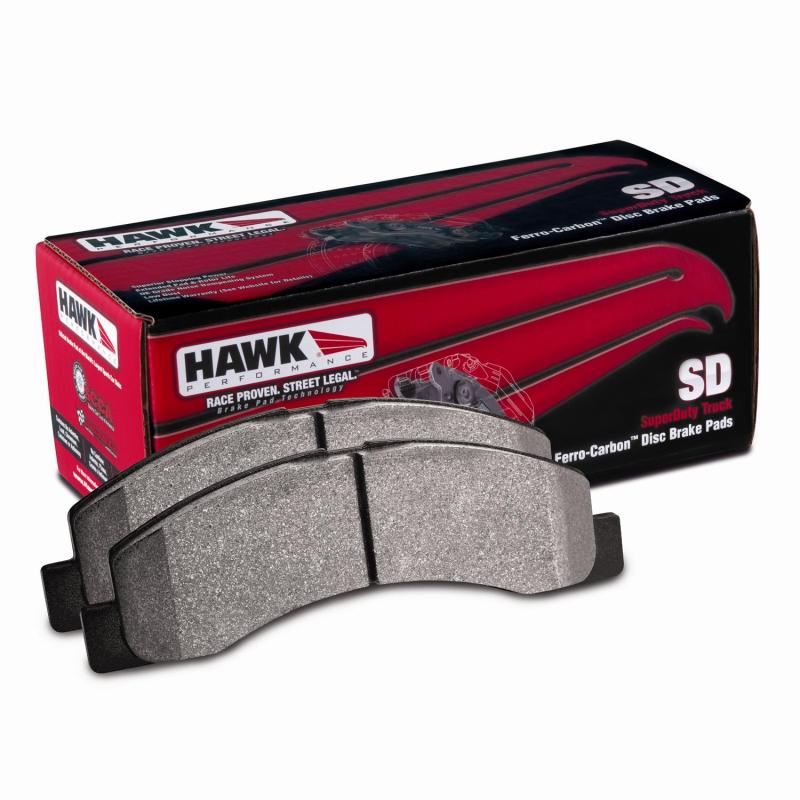 Brake Pads - Performance HAWKHB103P.590 Hawk