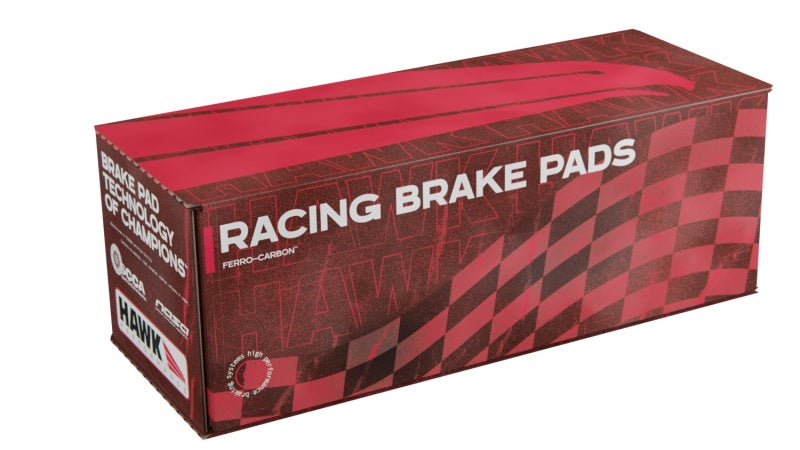 Brake Pads - Racing HAWKHB247S.575 Hawk Performance