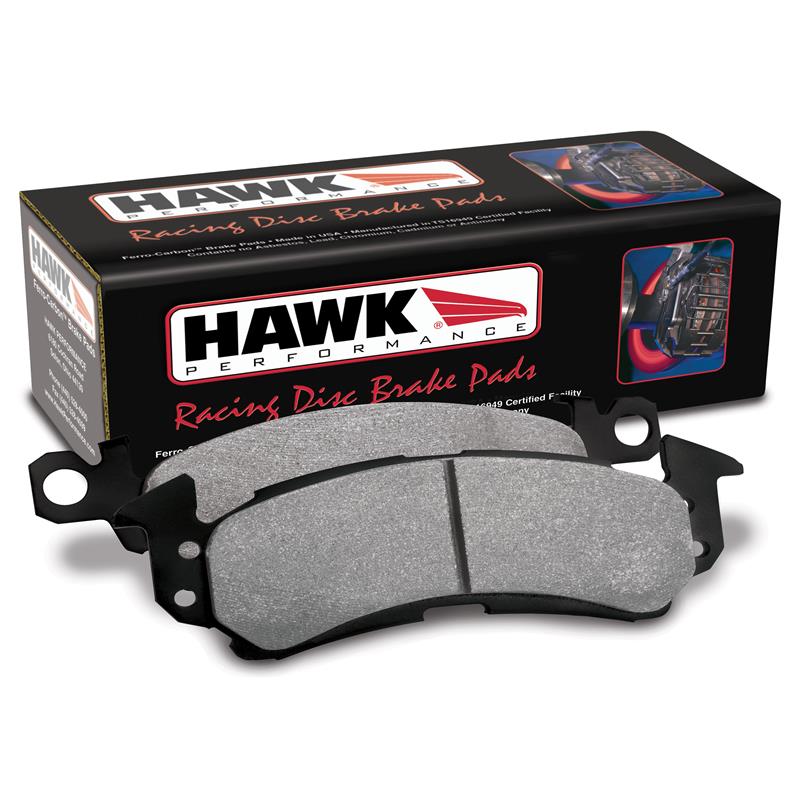 Brake Pads - Performance HAWKHB688N.710 Hawk