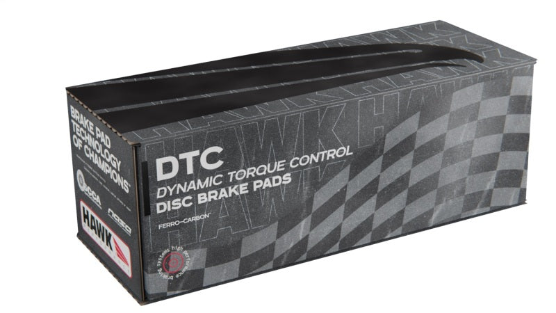 Brake Pads - Racing HAWKHB192G.620 Hawk Performance