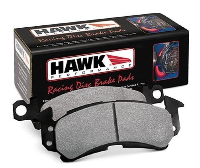 Brake Pads - Racing HAWKHB718W.654 Hawk Performance
