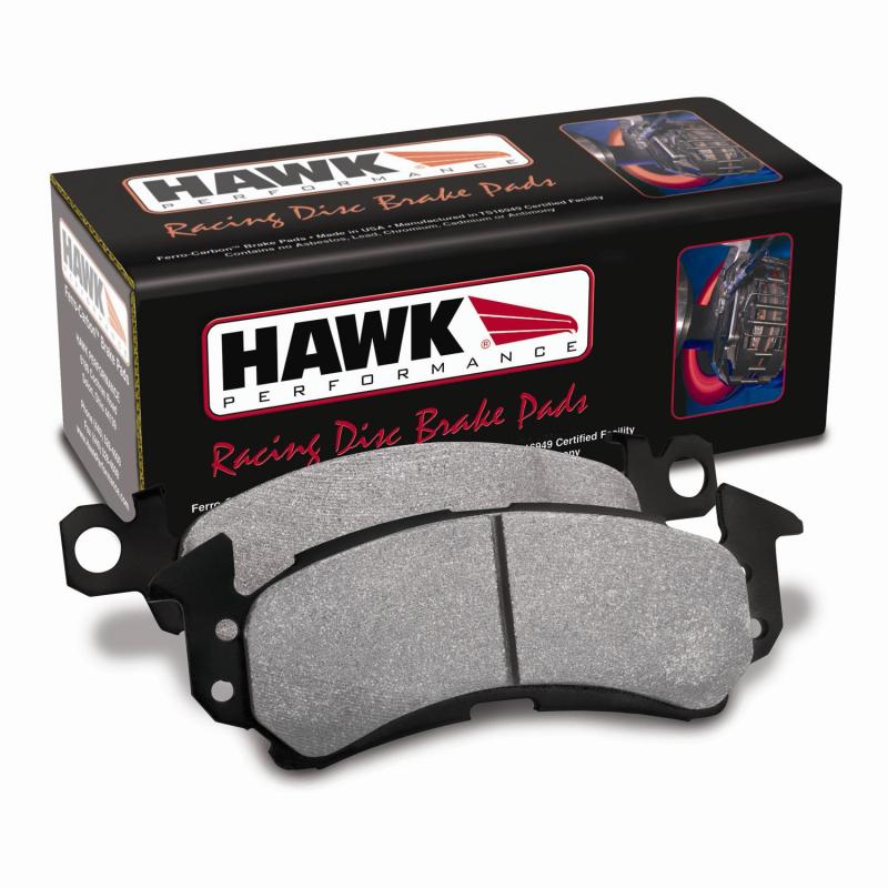 Brake Pads - Racing HAWKHB108S.560 Hawk Performance