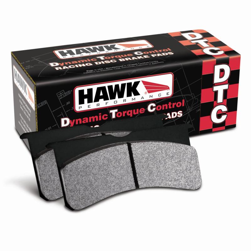 Brake Pads - Racing HAWKHB582U.660 Hawk Performance