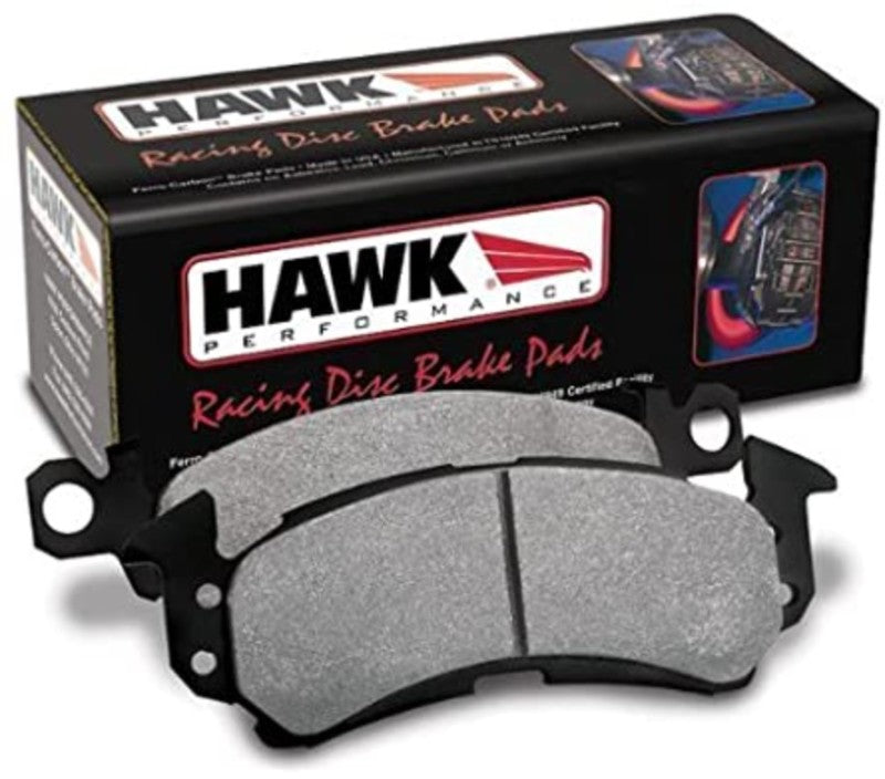 Brake Pads - Racing HAWKHB109W.710 Hawk Performance