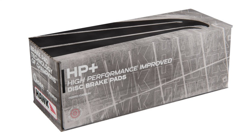 Brake Pads - Performance HAWKHB122N.710 Hawk