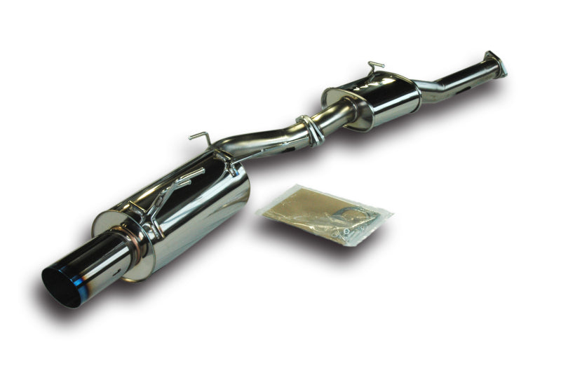 Catback HKS32701-BH001 HKS