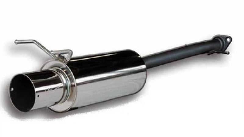 Catback HKS3203-EX020 HKS