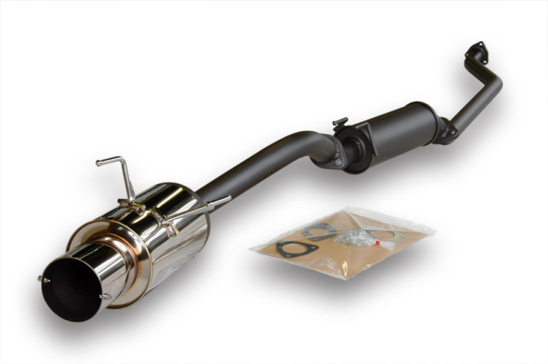 Catback HKS32003-BH002 HKS