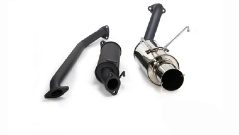 Catback HKS32003-BH003 HKS