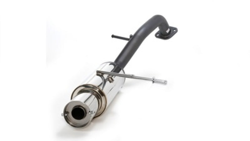 Catback HKS3203-EX024 HKS