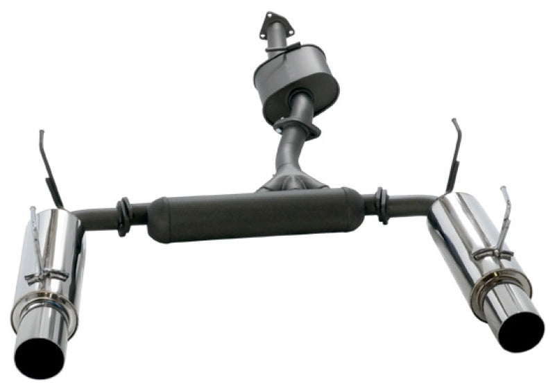 Catback HKS32003-AH007 HKS
