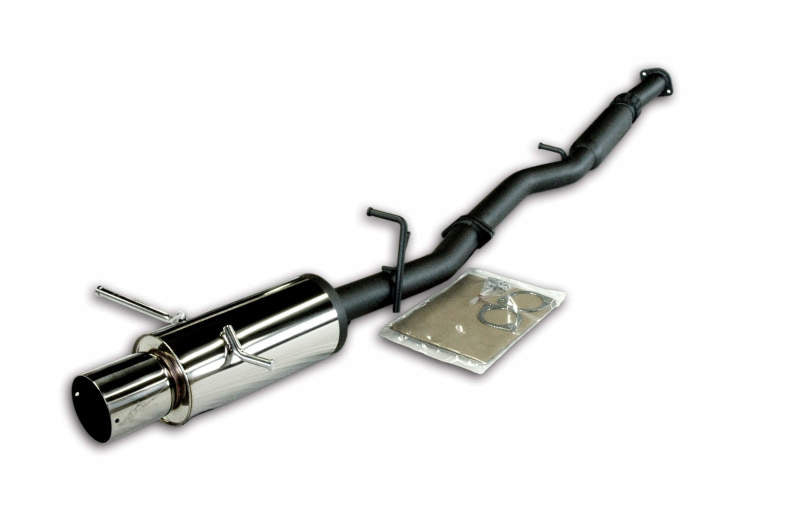 Catback HKS3106-EX008 HKS
