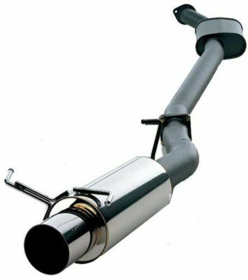 Catback HKS31006-BM002 HKS