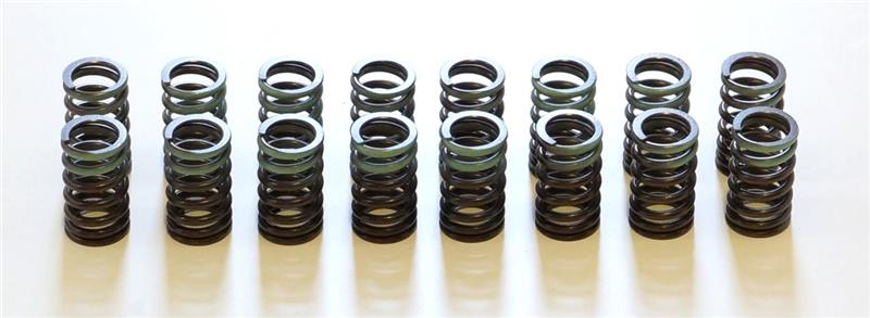 Valve Springs Retainers HKS22001-AM001 HKS