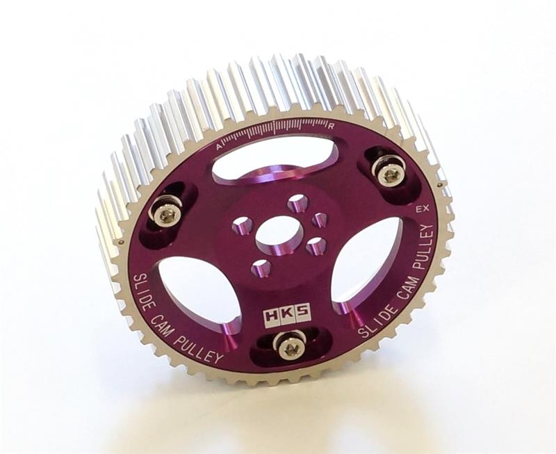 Cam Gears HKS22004-AM001 HKS