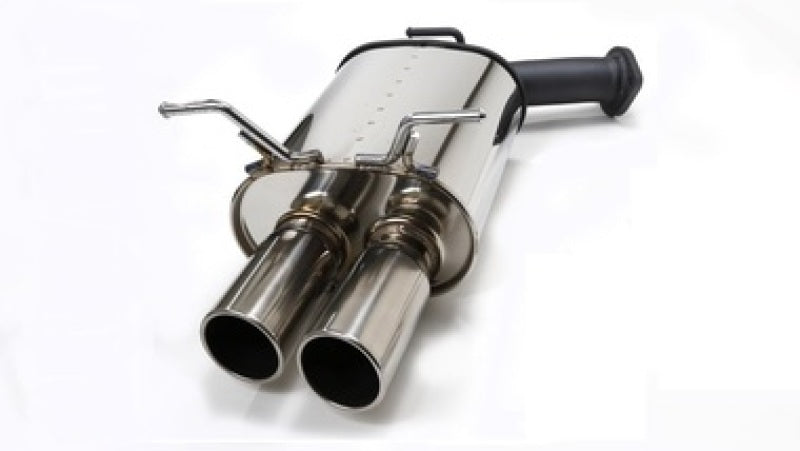 Catback HKS32008-BN001 HKS