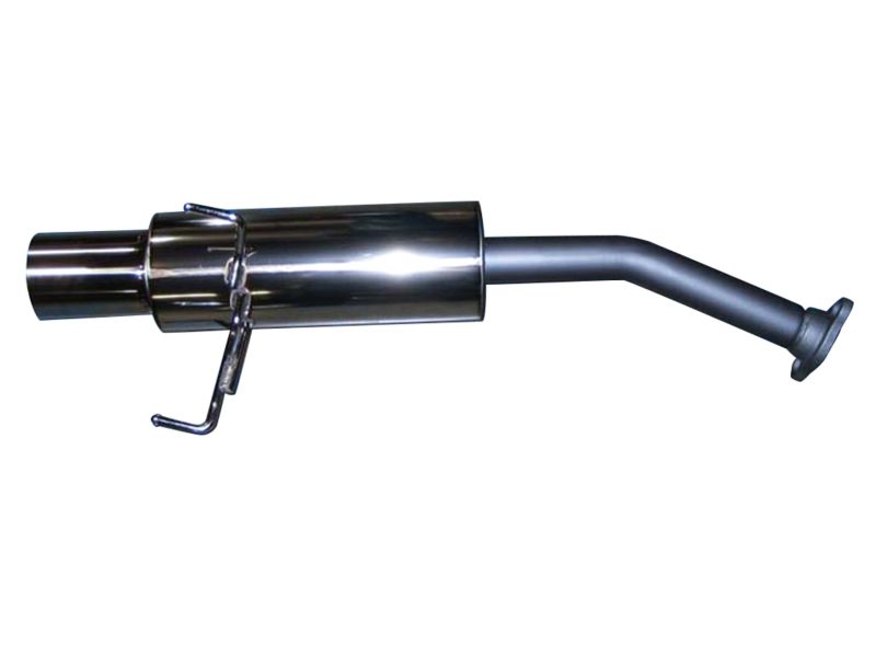 Catback HKS32003-BH005 HKS
