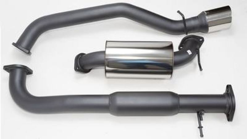 Catback HKS31013-BZ001 HKS