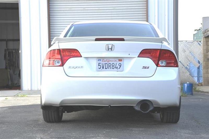 Catback HKS32008-BH002 HKS