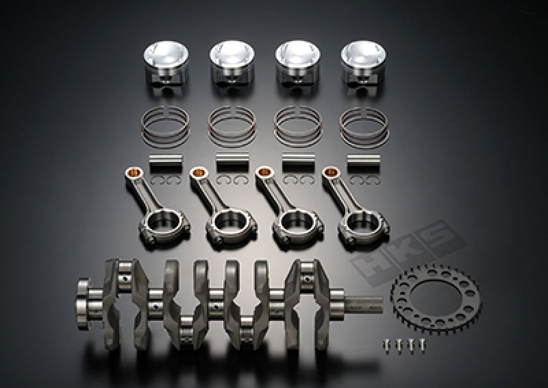 Stroker Kits HKS21004-AM003 HKS