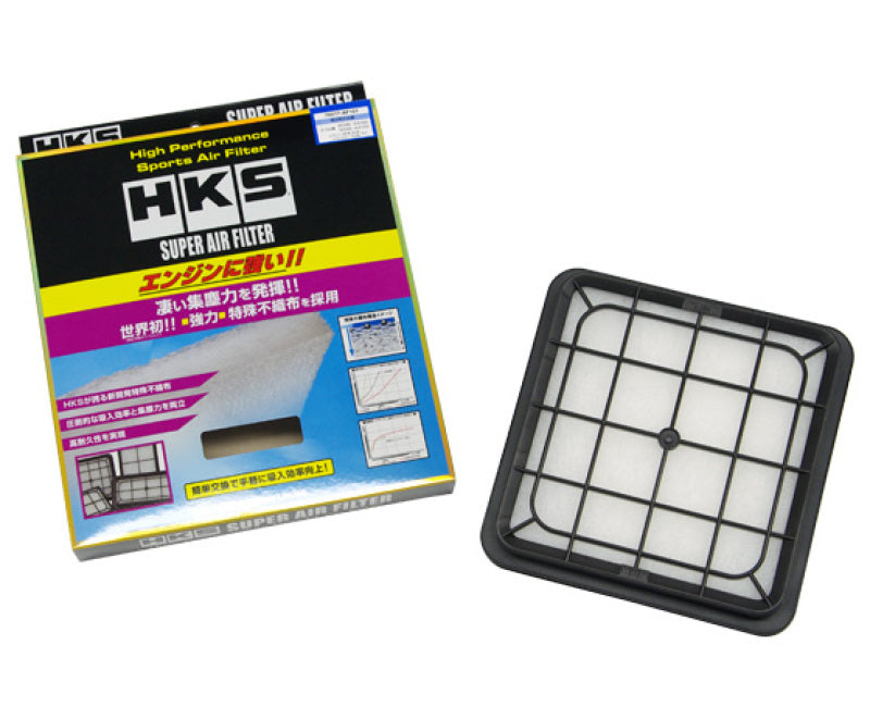 Air Filters - Direct Fit HKS70017-AF101 HKS
