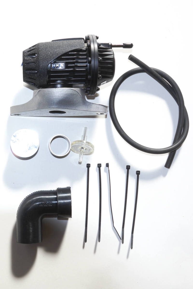 Blow Off Valves HKS71008-KF013VB HKS