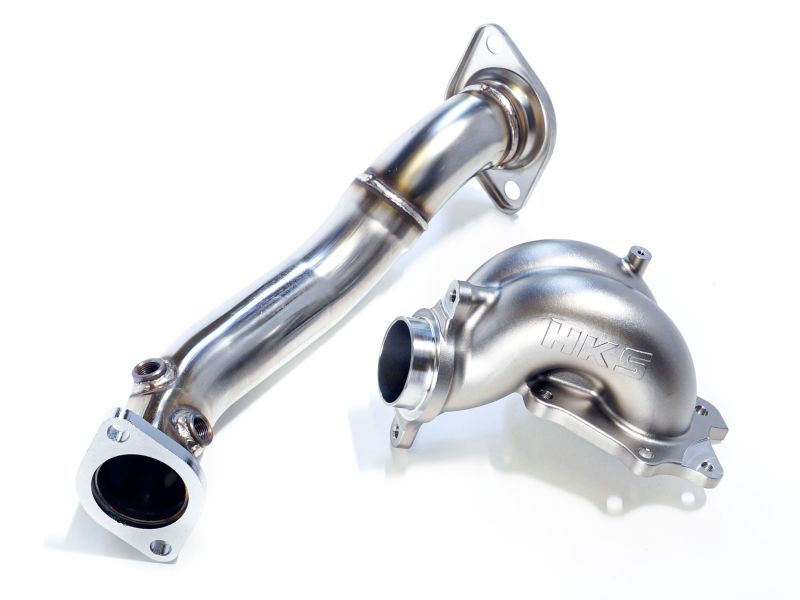 Connecting Pipes HKS14019-AM002 HKS