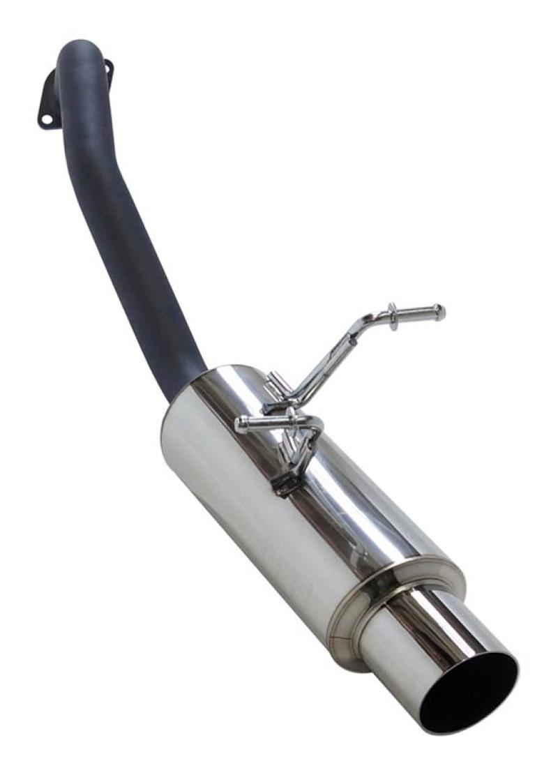 Catback HKS32019-BT001 HKS