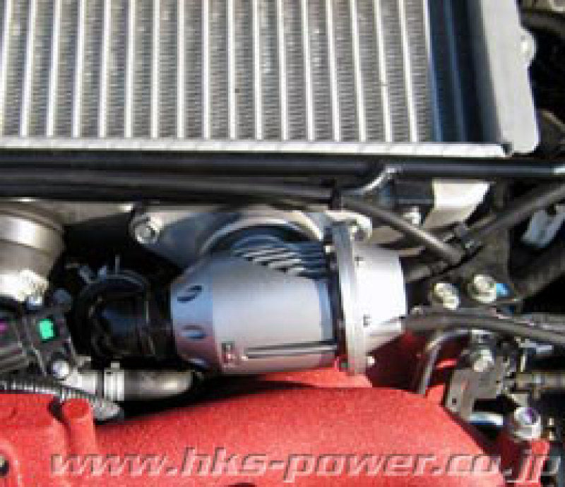 Blow Off Valve Accessories HKS71002-AF002 HKS