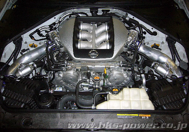Blow Off Valves HKS71008-AN027 HKS