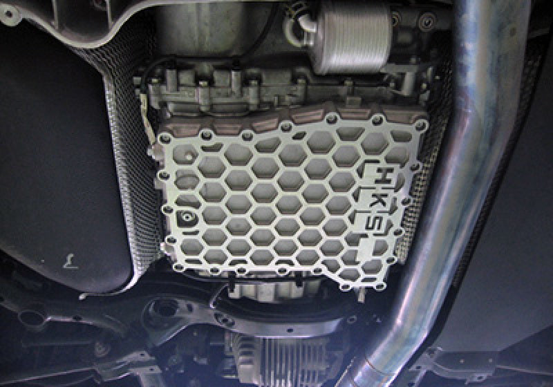 Transmission Pans HKS27001-AN001 HKS