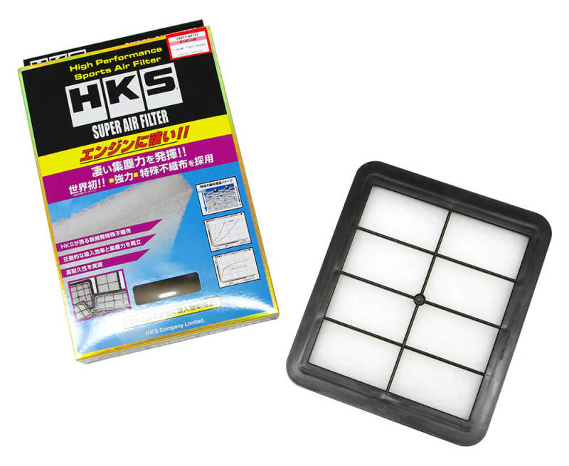Air Filters - Direct Fit HKS70017-AT111 HKS