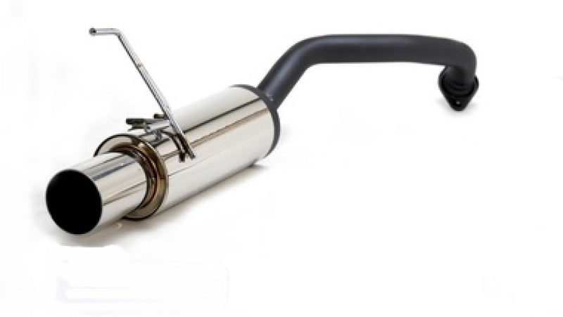 Catback HKS32003-BH006 HKS