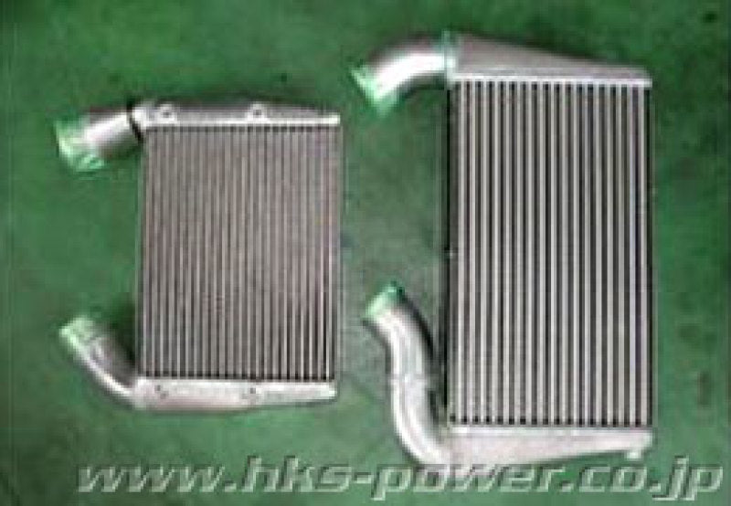 Intercoolers HKS13001-AN013 HKS