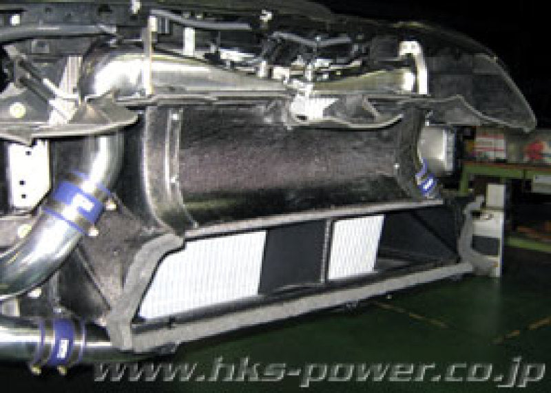 Intercoolers HKS13001-AN013 HKS