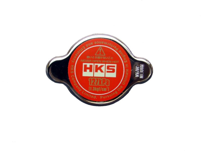 Radiator Caps HKS15009-AK004 HKS